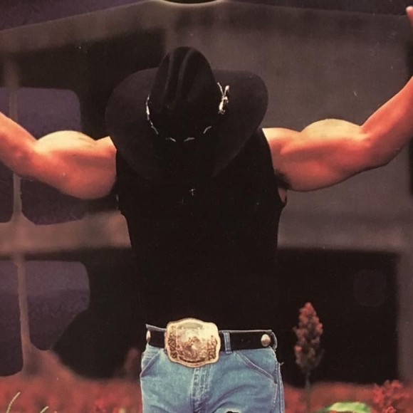 Meet your Posher, Moreno - Picture 1 of 1